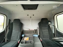 MERCEDES-BENZ 1523 Atego | Carrier Xarios 600*LBW 1,50to.*AC