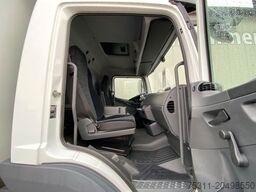 MERCEDES-BENZ 1523 Atego | Carrier Xarios 600*LBW 1,50to.*AC