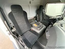 MERCEDES-BENZ 1523 Atego | Carrier Xarios 600*LBW 1,50to.*AC