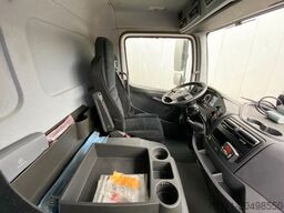 MERCEDES-BENZ 1523 Atego | Carrier Xarios 600*LBW 1,50to.*AC