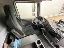 MERCEDES-BENZ 1523 Atego | Carrier Xarios 600*LBW 1,50to.*AC