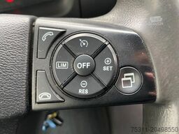 MERCEDES-BENZ 1523 Atego | Carrier Xarios 600*LBW 1,50to.*AC