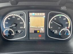 MERCEDES-BENZ 1523 Atego | Carrier Xarios 600*LBW 1,50to.*AC
