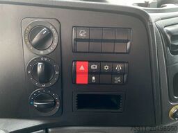 MERCEDES-BENZ 1523 Atego | Carrier Xarios 600*LBW 1,50to.*AC