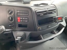 MERCEDES-BENZ 1523 Atego | Carrier Xarios 600*LBW 1,50to.*AC
