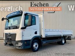 MAN TGL 8.190 | nur 57TKM*Kugelkopf AHK*manuell