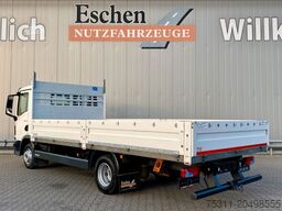 MAN TGL 8.190 | nur 57TKM*Kugelkopf AHK*manuell