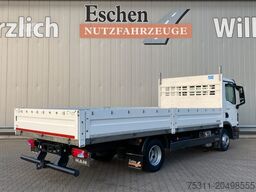 MAN TGL 8.190 | nur 57TKM*Kugelkopf AHK*manuell