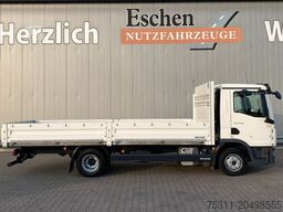 MAN TGL 8.190 | nur 57TKM*Kugelkopf AHK*manuell