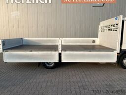 MAN TGL 8.190 | nur 57TKM*Kugelkopf AHK*manuell