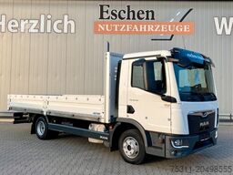 MAN TGL 8.190 | nur 57TKM*Kugelkopf AHK*manuell