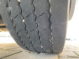 MAN TGL 8.190 | nur 57TKM*Kugelkopf AHK*manuell