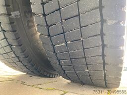 MAN TGL 8.190 | nur 57TKM*Kugelkopf AHK*manuell