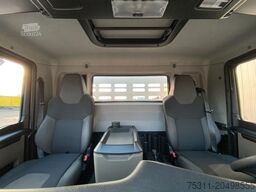 MAN TGL 8.190 | nur 57TKM*Kugelkopf AHK*manuell