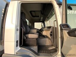 MAN TGL 8.190 | nur 57TKM*Kugelkopf AHK*manuell