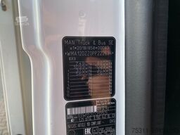 MAN TGL 8.190 | nur 57TKM*Kugelkopf AHK*manuell