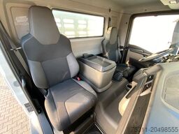 MAN TGL 8.190 | nur 57TKM*Kugelkopf AHK*manuell