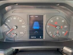 MAN TGL 8.190 | nur 57TKM*Kugelkopf AHK*manuell