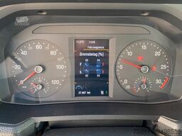 MAN TGL 8.190 | nur 57TKM*Kugelkopf AHK*manuell