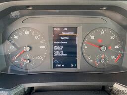 MAN TGL 8.190 | nur 57TKM*Kugelkopf AHK*manuell