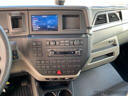 MAN TGL 8.190 | nur 57TKM*Kugelkopf AHK*manuell