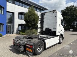 VOLVO FH 500 4x2, Globetrotter XL, Turbocomp., Retarde