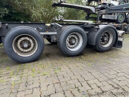 KRONE 40 Fuß Container