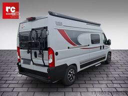 BÜRSTNER Eliseo C 602 26.331,- Euro sparen!