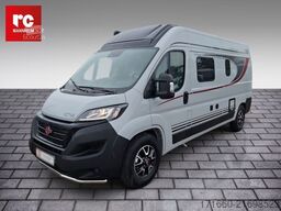 BÜRSTNER Eliseo C 602 26.331,- Euro sparen!