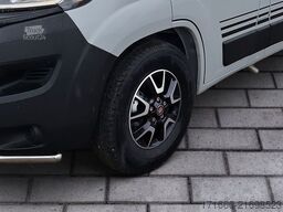 BÜRSTNER Eliseo C 602 26.331,- Euro sparen!