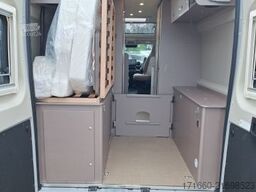 BÜRSTNER Eliseo C 602 26.331,- Euro sparen!