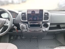 BÜRSTNER Eliseo C 602 26.331,- Euro sparen!