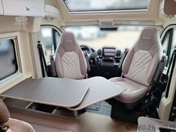 BÜRSTNER Eliseo C 602 26.331,- Euro sparen!