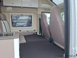 BÜRSTNER Eliseo C 602 26.331,- Euro sparen!