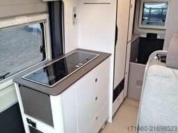 BÜRSTNER Eliseo C 602 26.331,- Euro sparen!