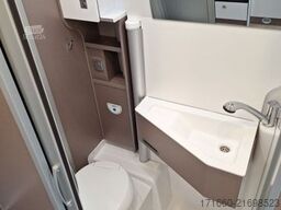 BÜRSTNER Eliseo C 602 26.331,- Euro sparen!