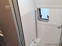 BÜRSTNER Eliseo C 602 26.331,- Euro sparen!