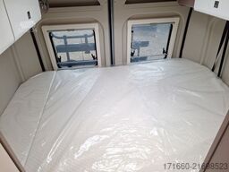 BÜRSTNER Eliseo C 602 26.331,- Euro sparen!