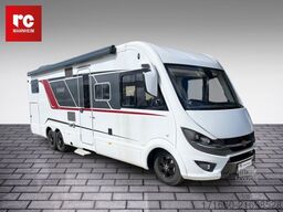 BÜRSTNER Elegance I 910 G MEGA DEAL! 58775,- Euro sparen!