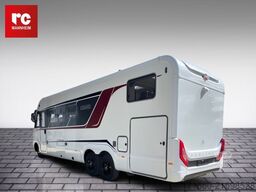 BÜRSTNER Elegance I 910 G MEGA DEAL! 58775,- Euro sparen!