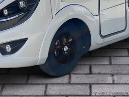 BÜRSTNER Elegance I 910 G MEGA DEAL! 58775,- Euro sparen!