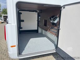 BÜRSTNER Elegance I 910 G MEGA DEAL! 58775,- Euro sparen!