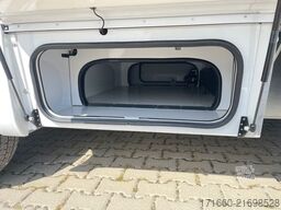 BÜRSTNER Elegance I 910 G MEGA DEAL! 58775,- Euro sparen!