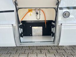 BÜRSTNER Elegance I 910 G MEGA DEAL! 58775,- Euro sparen!