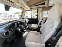 BÜRSTNER Elegance I 910 G MEGA DEAL! 58775,- Euro sparen!