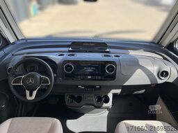 BÜRSTNER Elegance I 910 G MEGA DEAL! 58775,- Euro sparen!