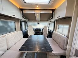 BÜRSTNER Elegance I 910 G MEGA DEAL! 58775,- Euro sparen!