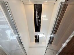 BÜRSTNER Elegance I 910 G MEGA DEAL! 58775,- Euro sparen!