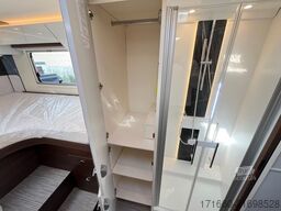 BÜRSTNER Elegance I 910 G MEGA DEAL! 58775,- Euro sparen!