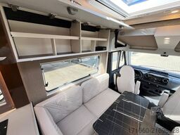 BÜRSTNER Elegance I 910 G MEGA DEAL! 58775,- Euro sparen!